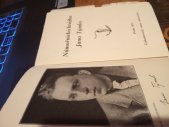 kniha Námořnická knížka Jana Týmla [z cesty Hamburg-New York, Československý ústav zahraniční 1936