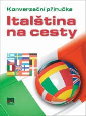 kniha Italština na cesty, Príroda 2008