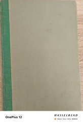 kniha Šťěstí u dam, Praha 1924