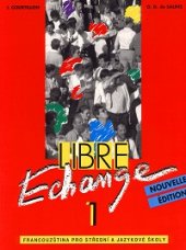 kniha Libre Échange. 1, Fraus 1997