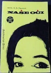 kniha Naše oči, SZdN 1969