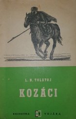 kniha Kozáci, Naše vojsko 1948