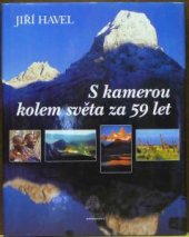 kniha S kamerou kolem světa za 59 let, Buk 1994