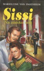 kniha Sissi 5 - Na zámku snů, Ikar 1999