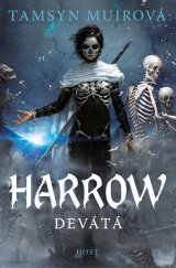 kniha Harrow Devátá, Host 2021