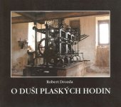 kniha O duši plaských hodin, Město Plasy 2006