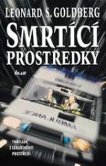 kniha Smrtící prostředky, Euromedia 2000