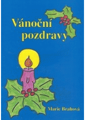 kniha Vánoční pozdravy, Rodomax 2002