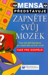 kniha Zapněte svůj mozek, Svojtka & Co. 2004