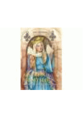 kniha Markéta Přemyslovna česká princezna na trůně dánském, Petrklíč 2011