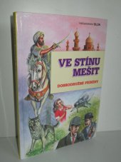 kniha Ve stínu mešit Dobrodružné příběhy, Blok 1994