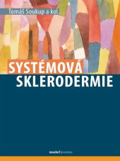 kniha Systémová sklerodermie, Maxdorf 2024