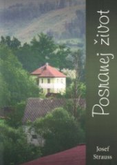 kniha Posranej život, s.n. 2021
