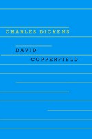 kniha David Copperfield, Euromedia 2015