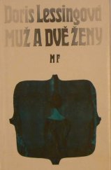 kniha Muž a dvě ženy, Mladá fronta 1970