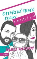 kniha Otevřená zpověď rodiny Prudilů, Motto 2018