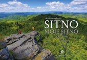 kniha Sitno, milé Sitno, AB Art press 2022