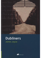 kniha Dubliners, Tribun EU 2009