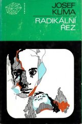 kniha Radikální řez, Mladá fronta 1980