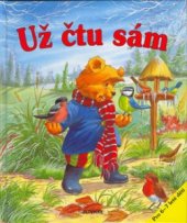 kniha Už čtu sám, Junior 1998