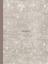 kniha Veselý, B/P 2023