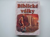 kniha Biblické války, Books 1999