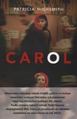 kniha Carol, Rozmluvy 2015