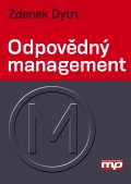 kniha Odpovědný management, Management Press 2015