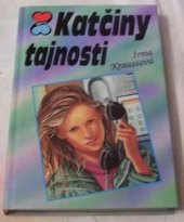 kniha Katčiny tajnosti, Egmont 1995