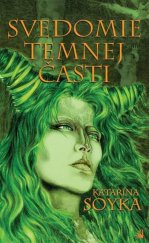 kniha Svedomie temnej časti, Vydavateľstvo Hydra 2016