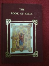 kniha The Book of Kells, Studio 1993