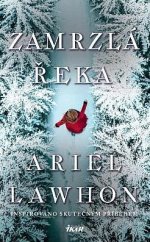 kniha Zamrzlá řeka, Ikar 2025