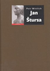 kniha Jan Štursa, Academia 2008