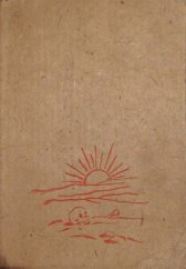 kniha Diamanty v poušti Namib román z doby první diamantové horečky v Německé jihozápadní Africe, Jar. Strojil 1943