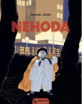 kniha Nehoda, Centrala 2021