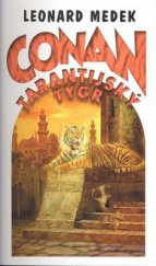 kniha Conan a Tarantijský tygr, Klub Julese Vernea 2005