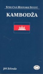 kniha Kambodža, Libri 2009