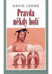 kniha Pravda někdy bolí, Academia 2001