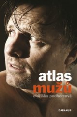 kniha Atlas mužů, Daranus 2010