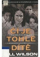 kniha Čí je tohle dítě?, Postilla 1999