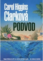 kniha Podvod, BB/art 2013