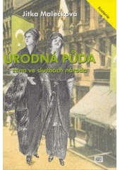 kniha Úrodná půda žena ve službách národa, ISV 2002