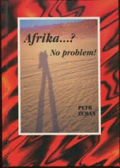kniha Afrika ...? no problem!, Kalendář Liberecka 1995