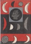 kniha Raněný orel Výbor z básnického díla, Mladá fronta 1970