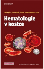 kniha Hematologie v kostce, Mladá fronta 2019
