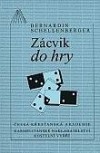 kniha Zácvik do hry, Česká křesťanská akademie 1995