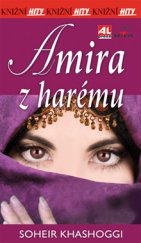kniha Amira z harému, Alpress 2014