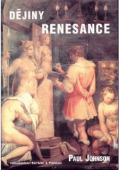 kniha Dějiny renesance, Barrister & Principal 2004