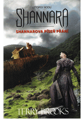 kniha Letopisy rodu Shannara 3. - Shannarova píseň přání, Dobrovský 2019