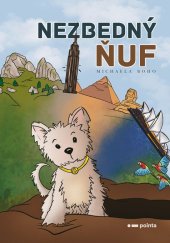 kniha Nezbedný Ňuf, Pointa 2024